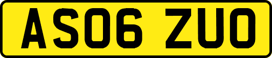 AS06ZUO