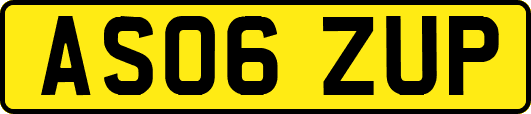 AS06ZUP