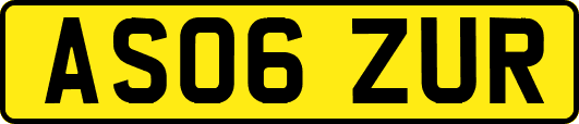 AS06ZUR