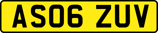 AS06ZUV