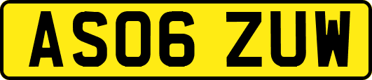 AS06ZUW