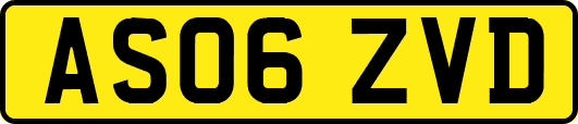 AS06ZVD