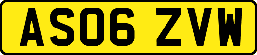AS06ZVW