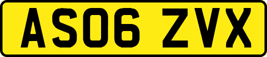 AS06ZVX