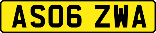 AS06ZWA