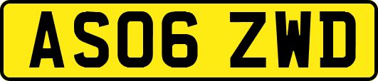 AS06ZWD