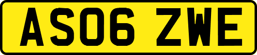 AS06ZWE