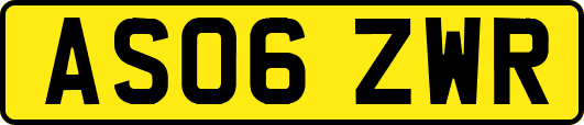AS06ZWR