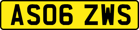 AS06ZWS