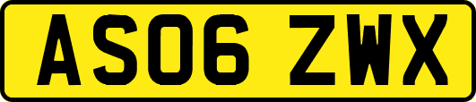 AS06ZWX