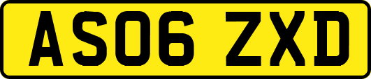 AS06ZXD