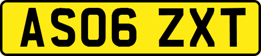 AS06ZXT