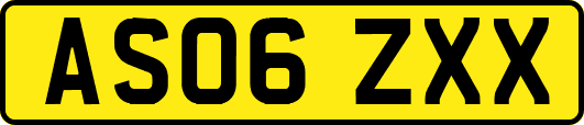 AS06ZXX