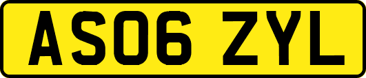 AS06ZYL