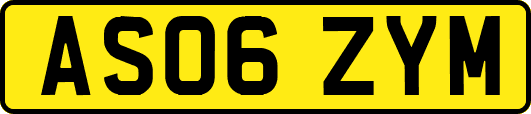 AS06ZYM