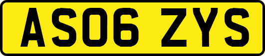 AS06ZYS