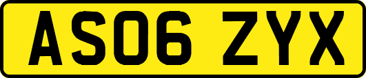 AS06ZYX