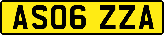 AS06ZZA