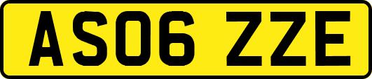 AS06ZZE