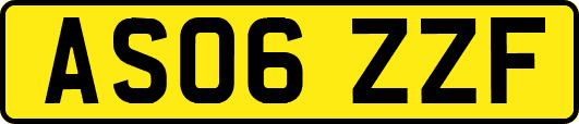 AS06ZZF