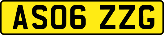 AS06ZZG