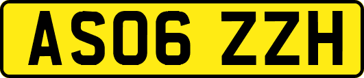 AS06ZZH