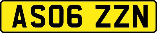AS06ZZN
