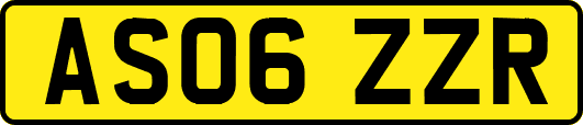 AS06ZZR