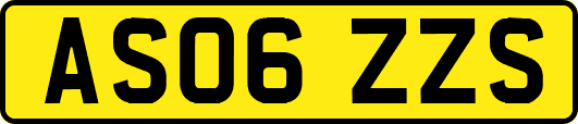 AS06ZZS