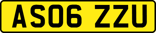 AS06ZZU