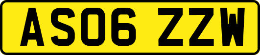 AS06ZZW