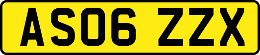 AS06ZZX