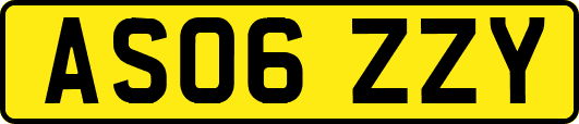 AS06ZZY