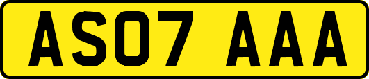 AS07AAA