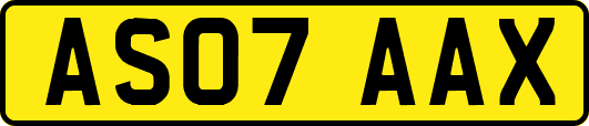 AS07AAX