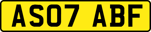 AS07ABF