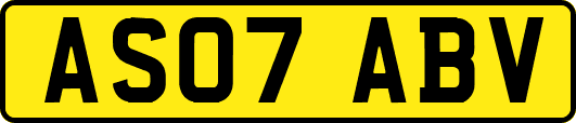 AS07ABV