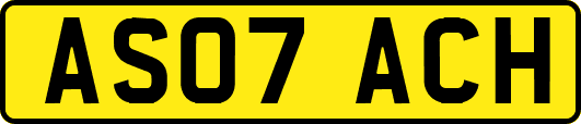 AS07ACH