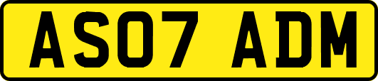 AS07ADM