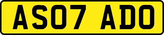 AS07ADO
