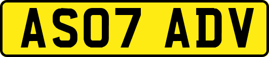 AS07ADV