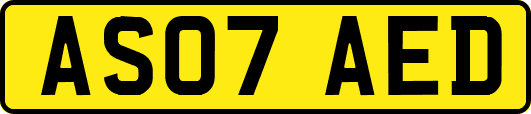 AS07AED