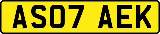 AS07AEK