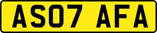 AS07AFA