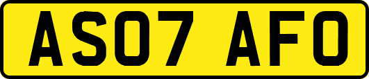 AS07AFO
