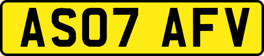 AS07AFV
