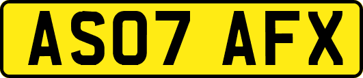 AS07AFX