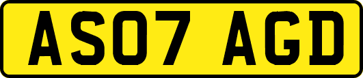 AS07AGD