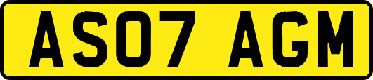 AS07AGM