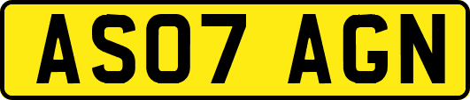 AS07AGN